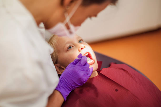 Best Pediatric Emergency Dentist in Legend Lake, WI
